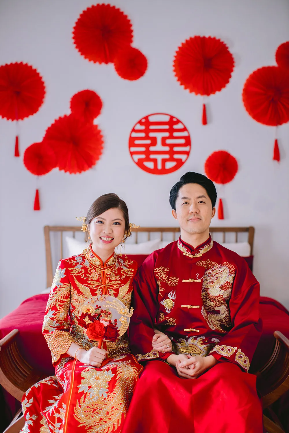 Photo by MJK Photography. theweddingnotebook.com