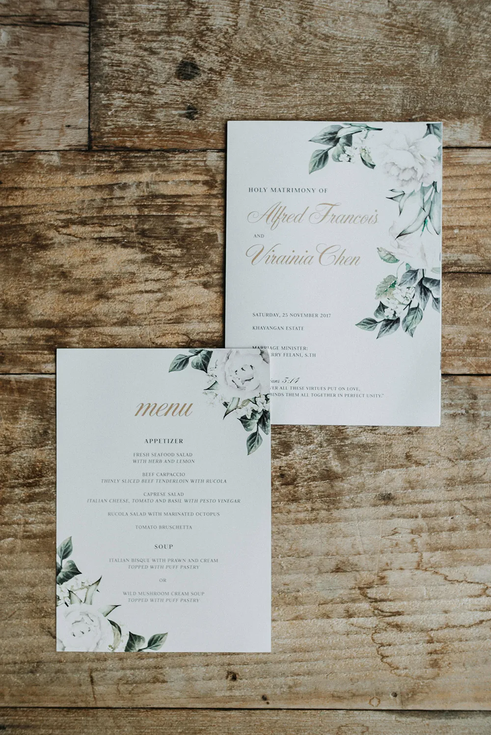 Photo by Iluminen. theweddingnotebook.com
