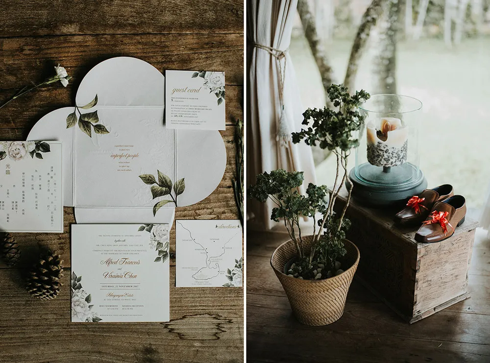 Photo by Iluminen. theweddingnotebook.com