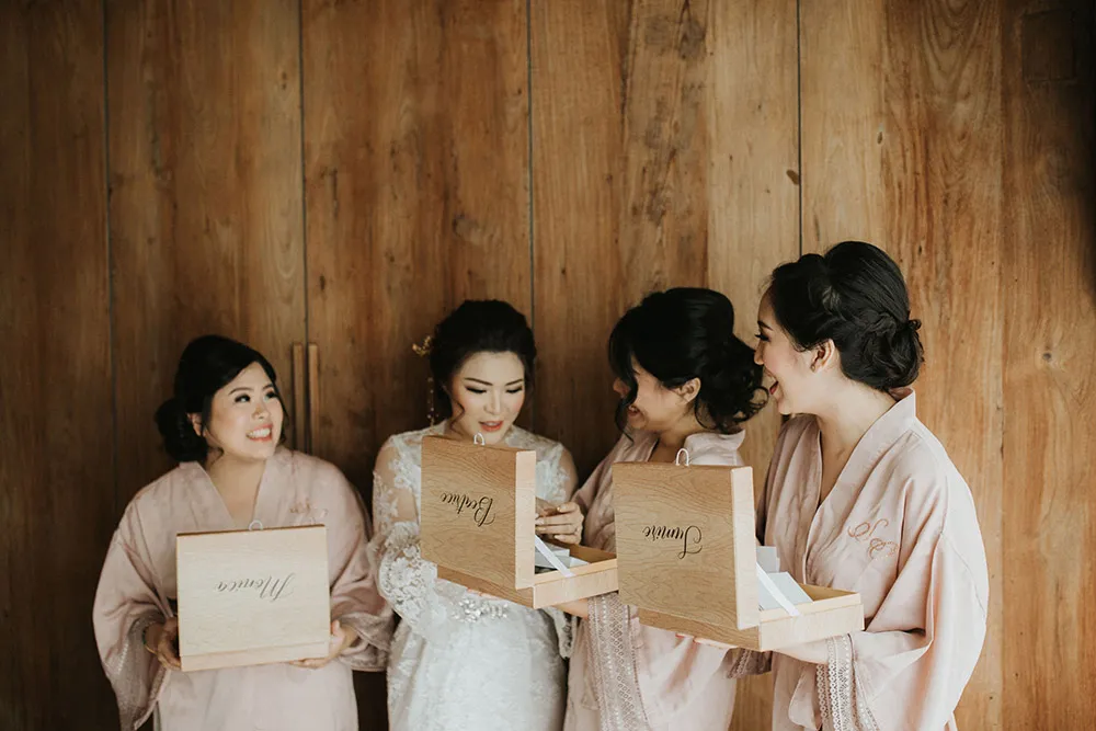 Photo by Iluminen. theweddingnotebook.com