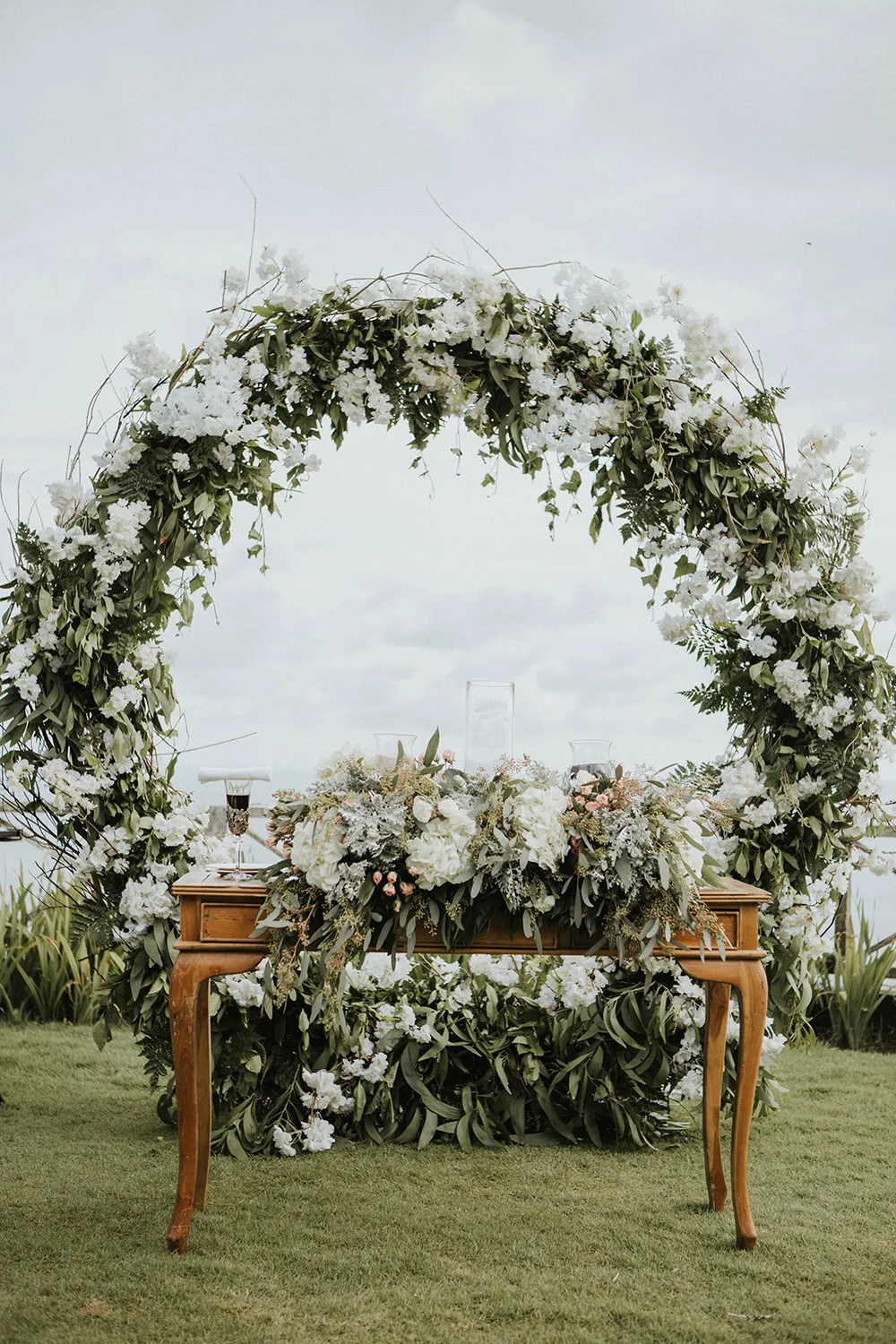 Photo by Iluminen. theweddingnotebook.com