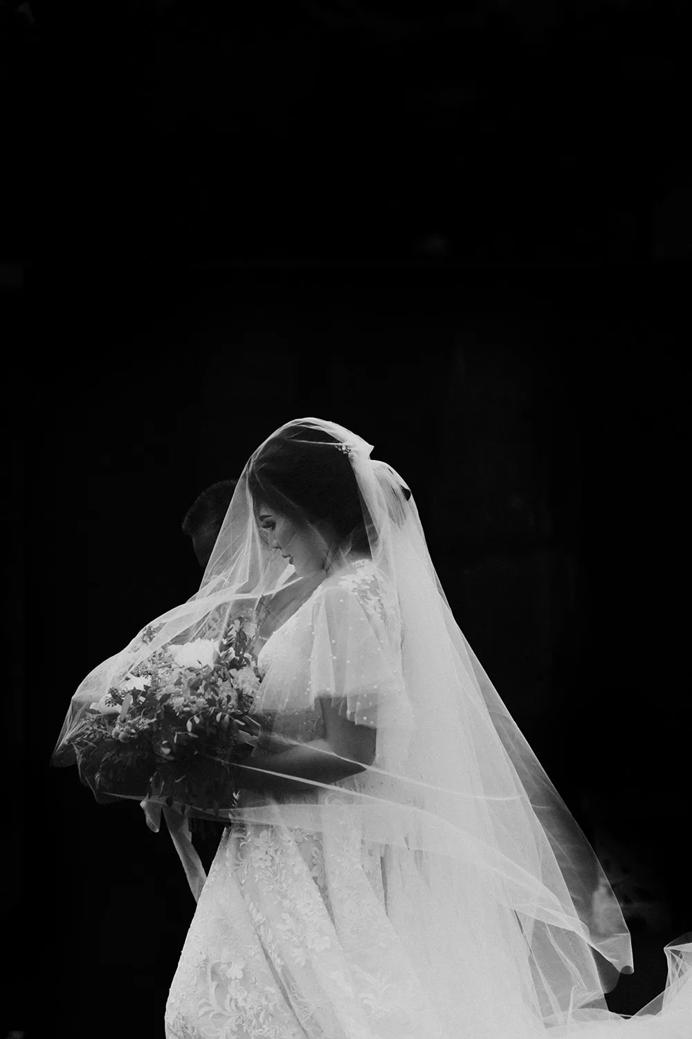 Photo by Iluminen. theweddingnotebook.com