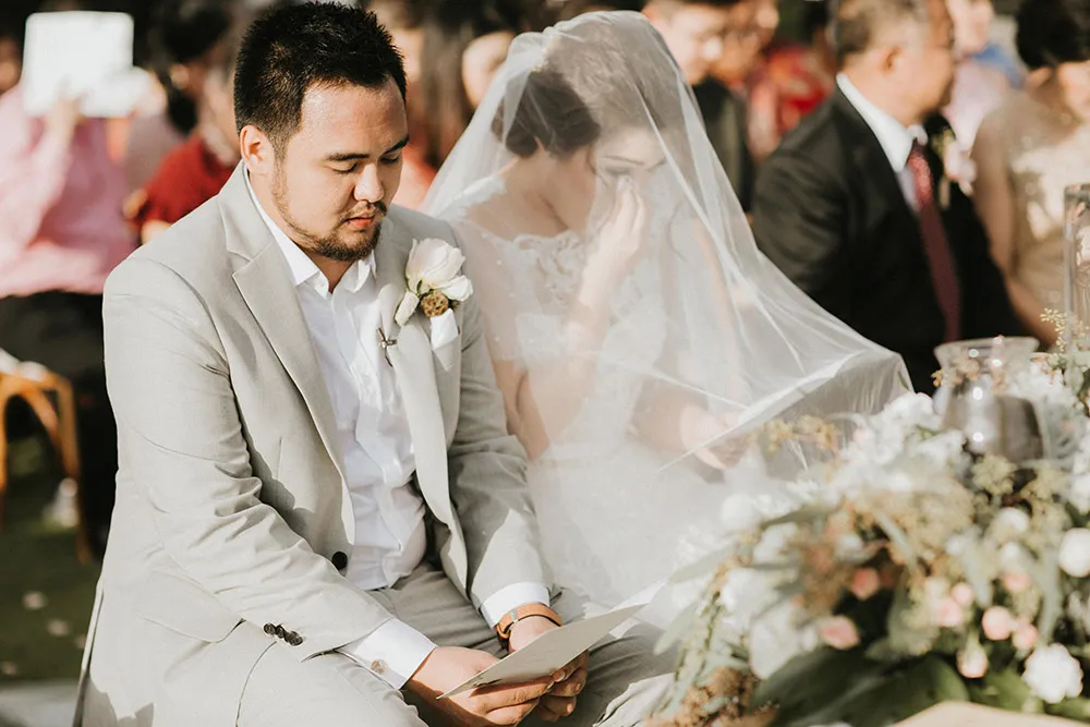Photo by Iluminen. theweddingnotebook.com