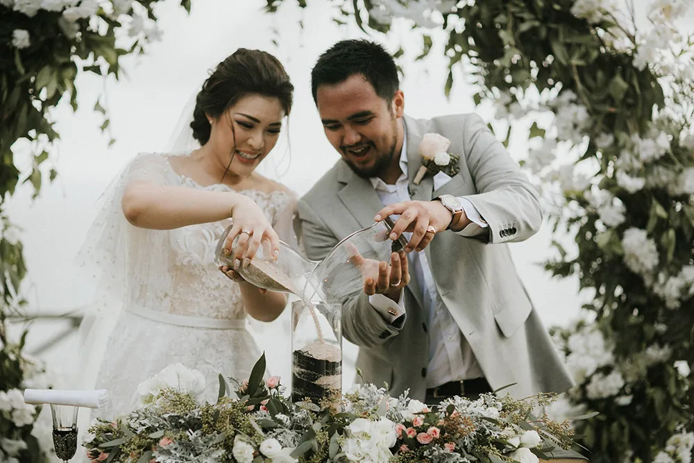 Photo by Iluminen. theweddingnotebook.com