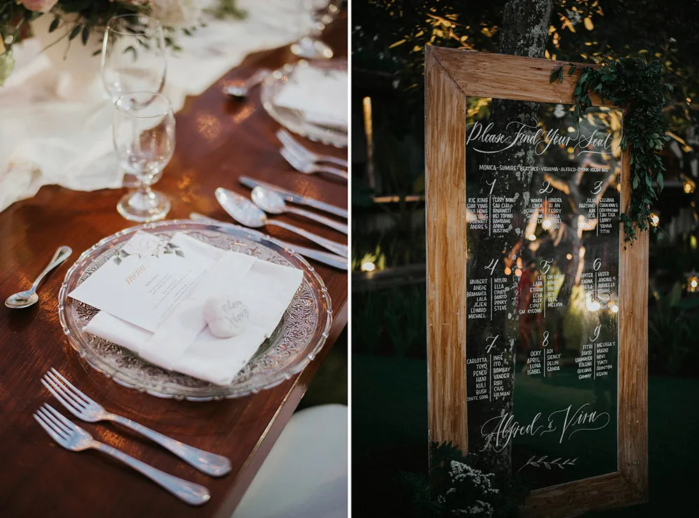 Photo by Iluminen. theweddingnotebook.com