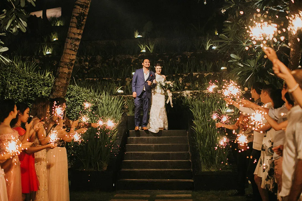 Photo by Iluminen. theweddingnotebook.com