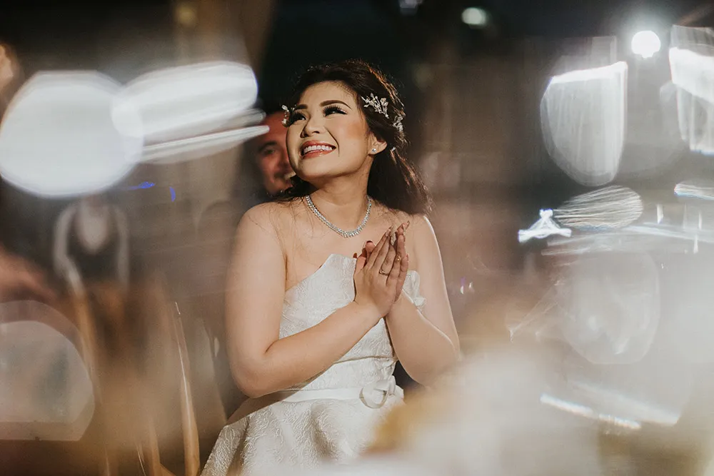 Photo by Iluminen. theweddingnotebook.com