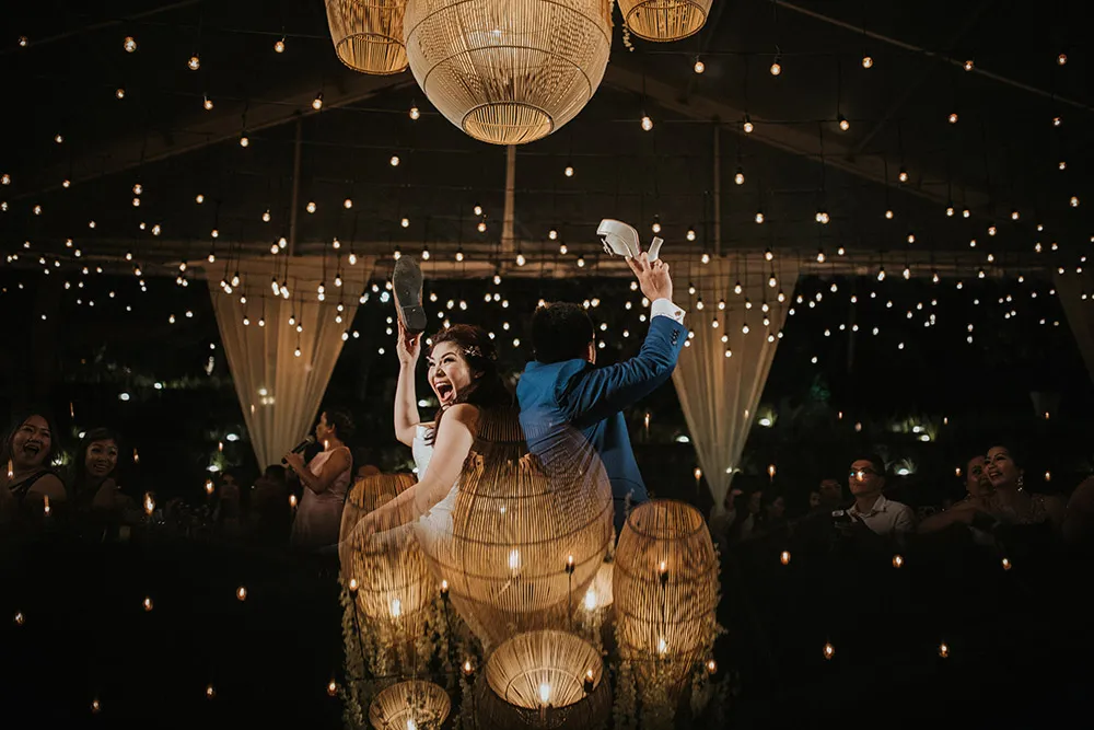 Photo by Iluminen. theweddingnotebook.com