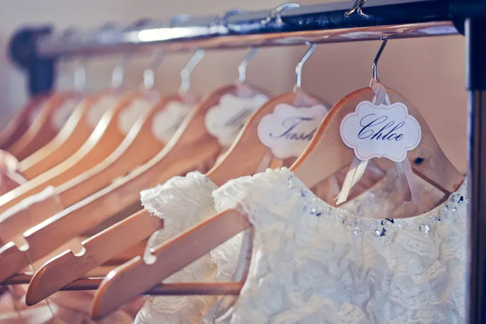 Photography by Metrophoto. theweddingnotebook.com