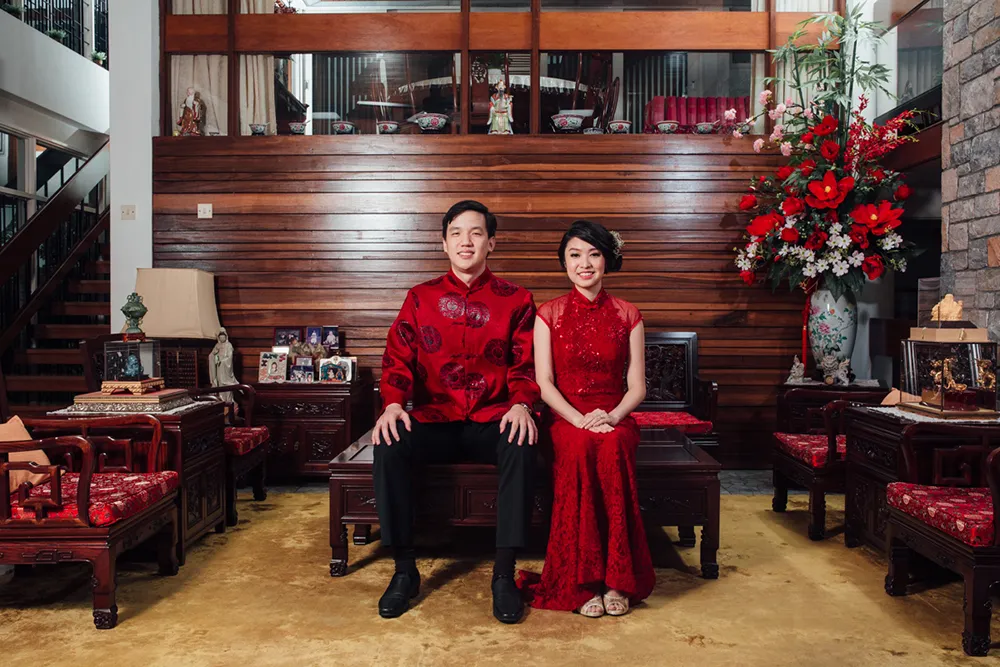 Photo by Funkydali. theweddingnotebook.com