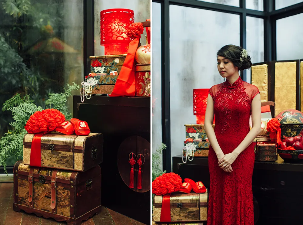 Photo by Funkydali. theweddingnotebook.com