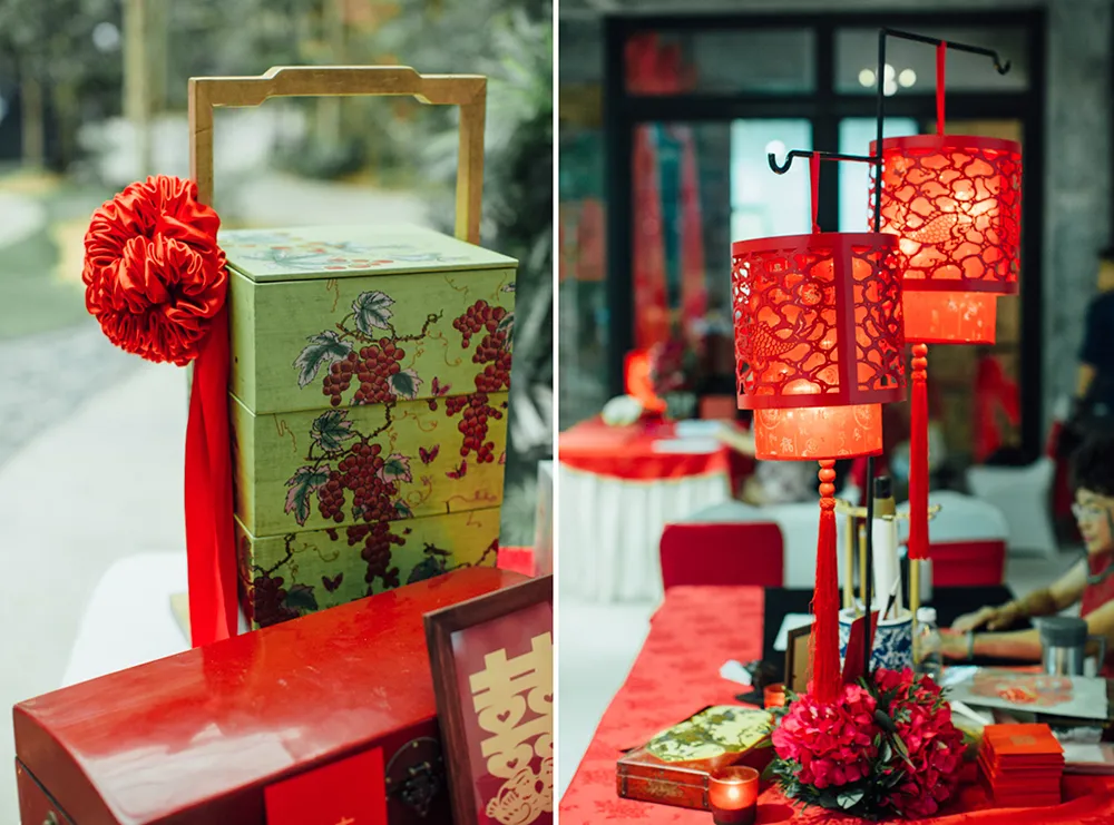 Photo by Funkydali. theweddingnotebook.com