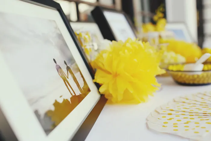 Photo by One Eye Click. theweddingnotebook.com