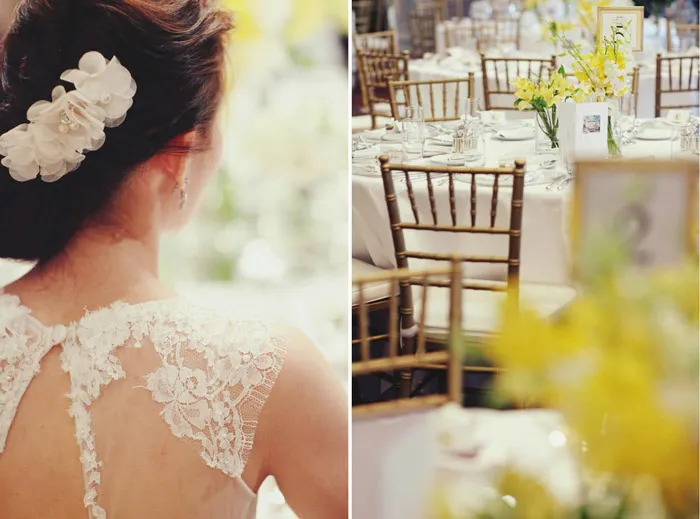 Photo by One Eye Click. theweddingnotebook.com