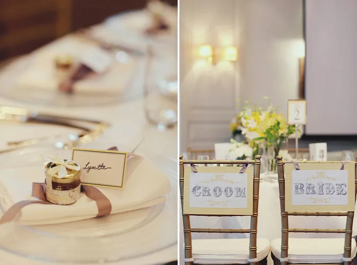 Photo by One Eye Click. theweddingnotebook.com