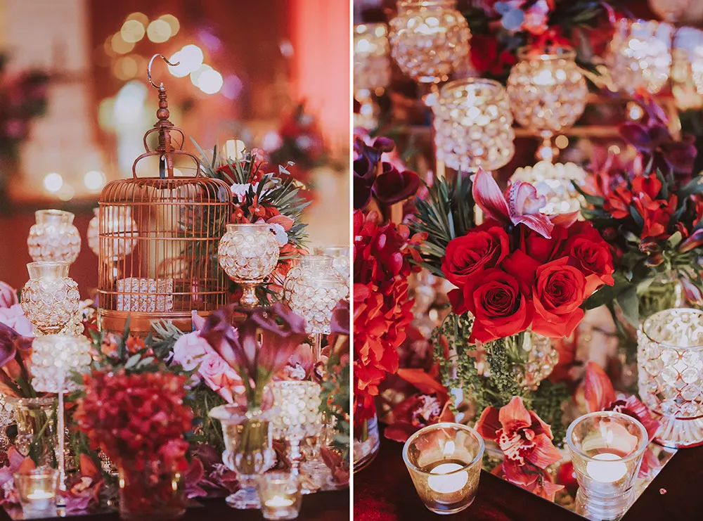 Photo by Louis Loo Photography. theweddingnotebook.com