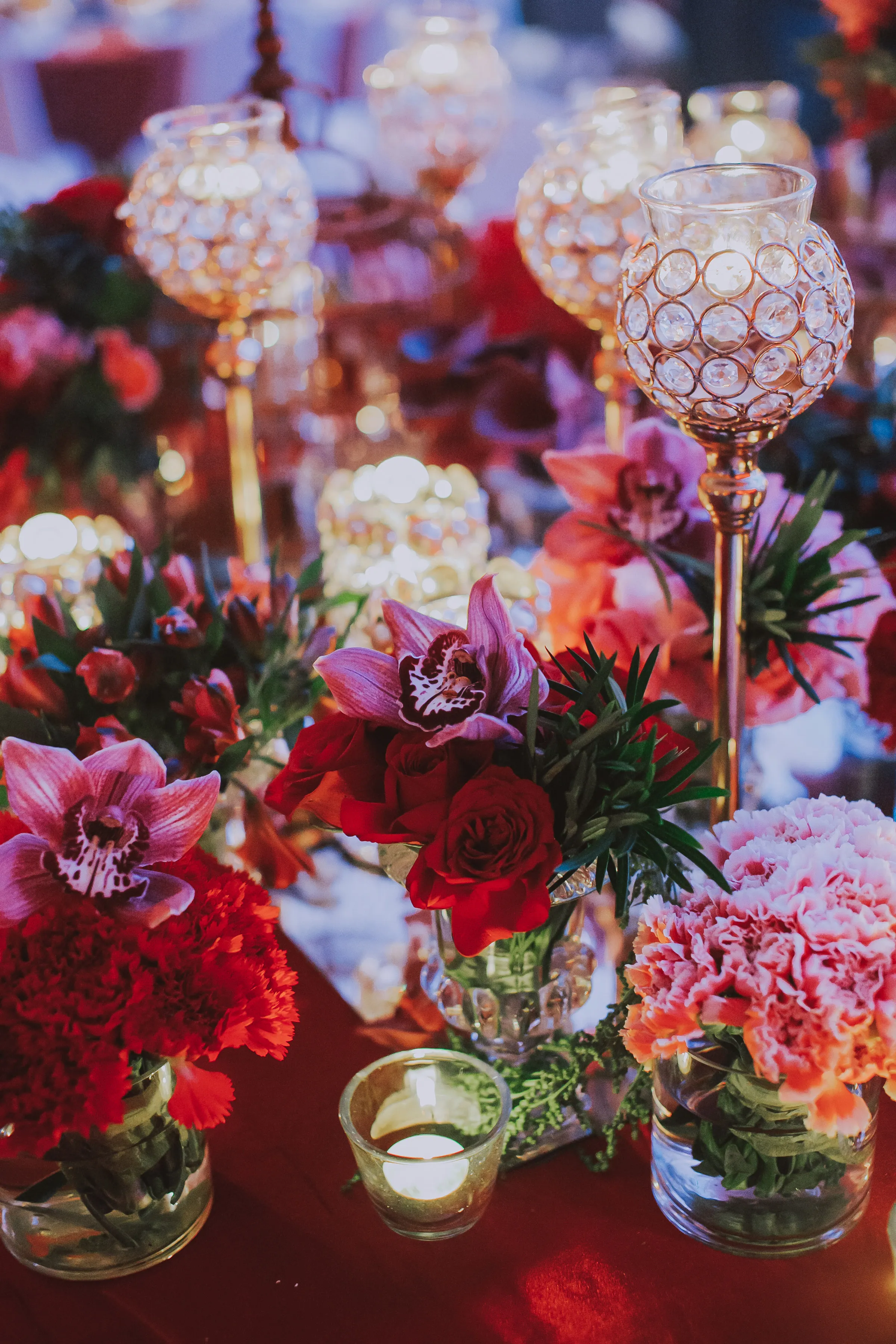 Photo by Louis Loo Photography. theweddingnotebook.com