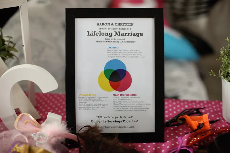 lifelong marriage. Anna Rina Photography