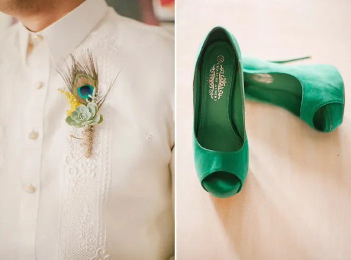 Marlon Capuyan Photography. theweddingnotebook.com