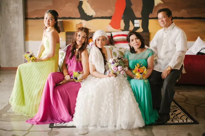 Marlon Capuyan Photography. theweddingnotebook.com