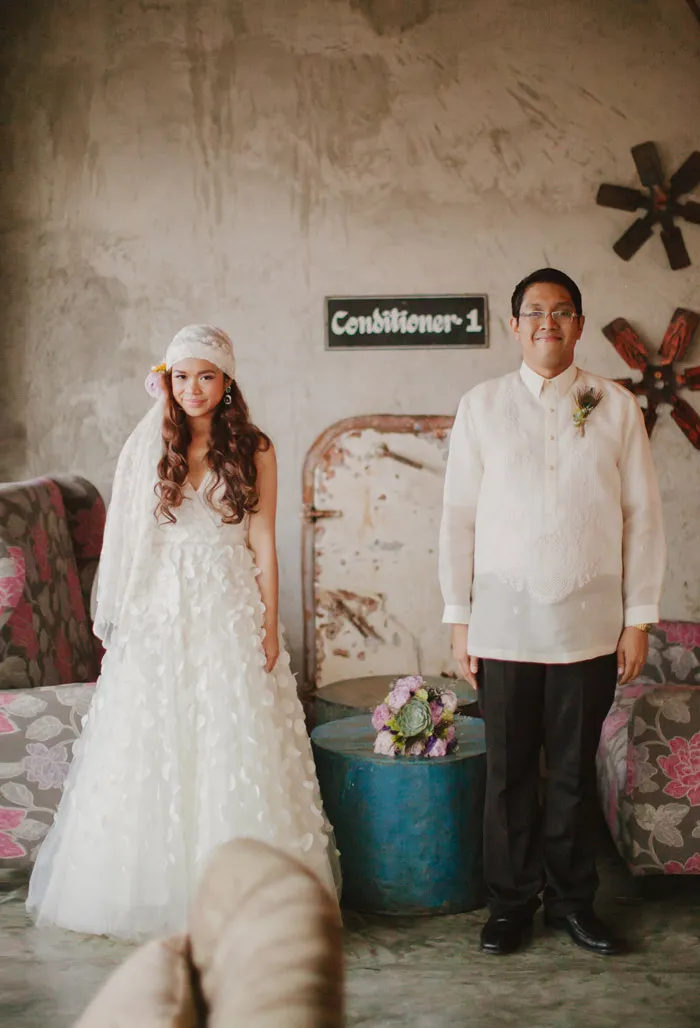 Marlon Capuyan Photography. theweddingnotebook.com