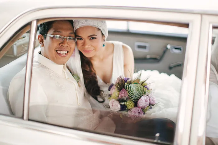 Marlon Capuyan Photography. theweddingnotebook.com