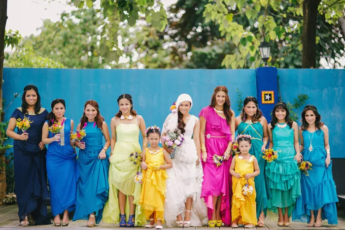 Marlon Capuyan Photography. theweddingnotebook.com