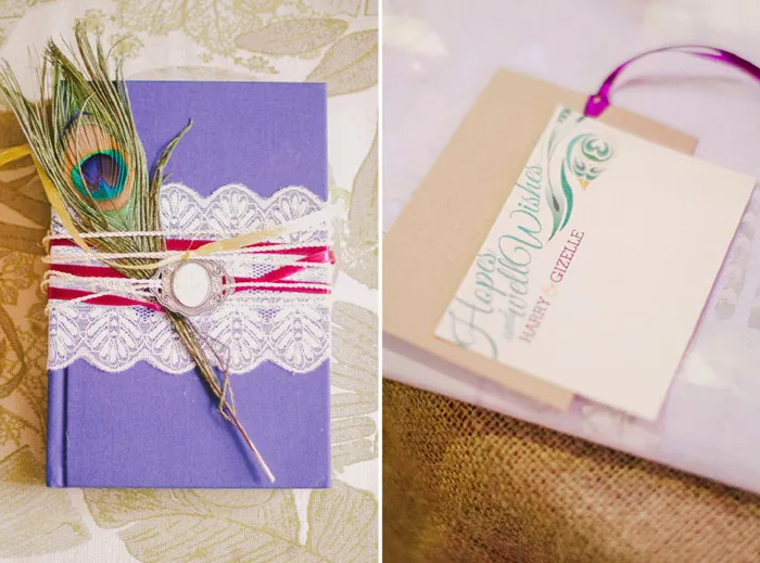 Marlon Capuyan Photography. theweddingnotebook.com