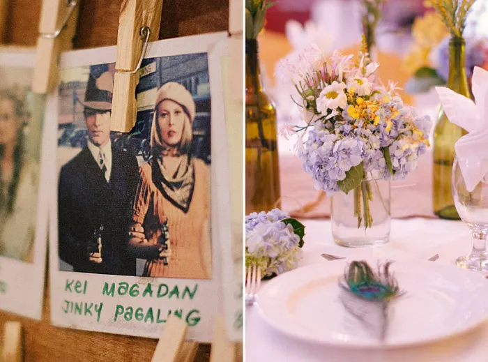 Marlon Capuyan Photography. theweddingnotebook.com