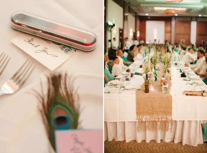 Marlon Capuyan Photography. theweddingnotebook.com