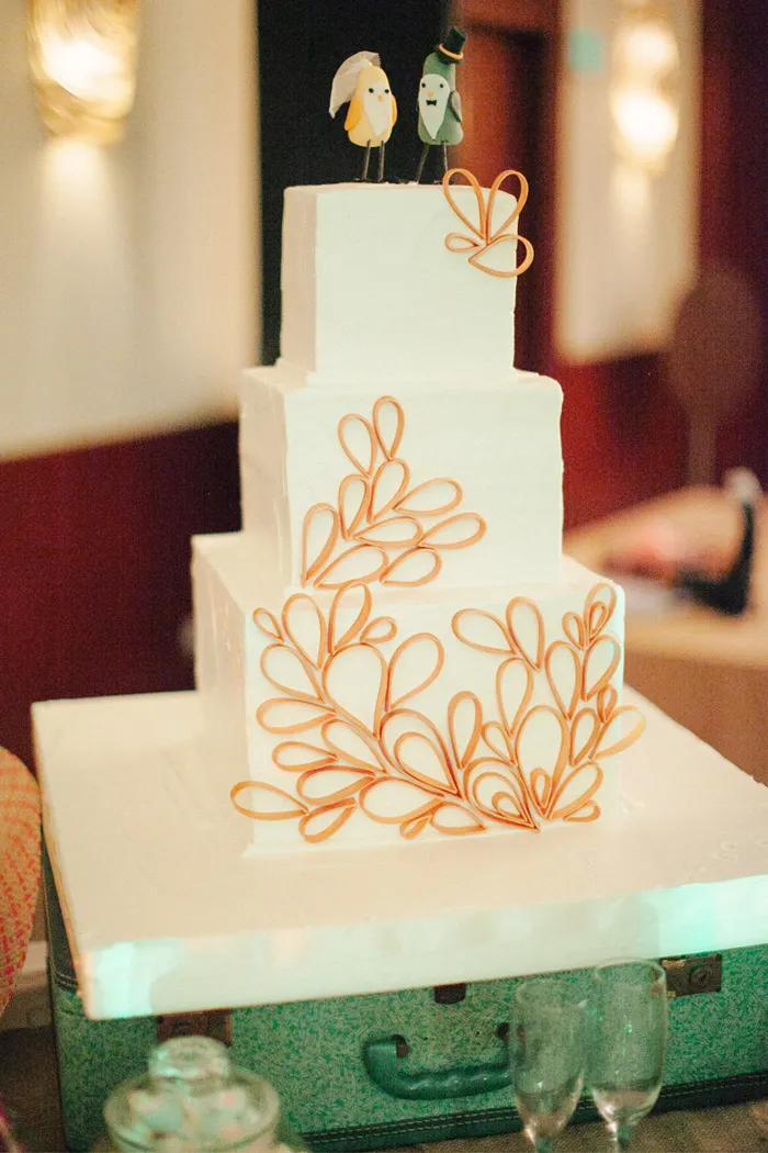 Marlon Capuyan Photography. theweddingnotebook.com