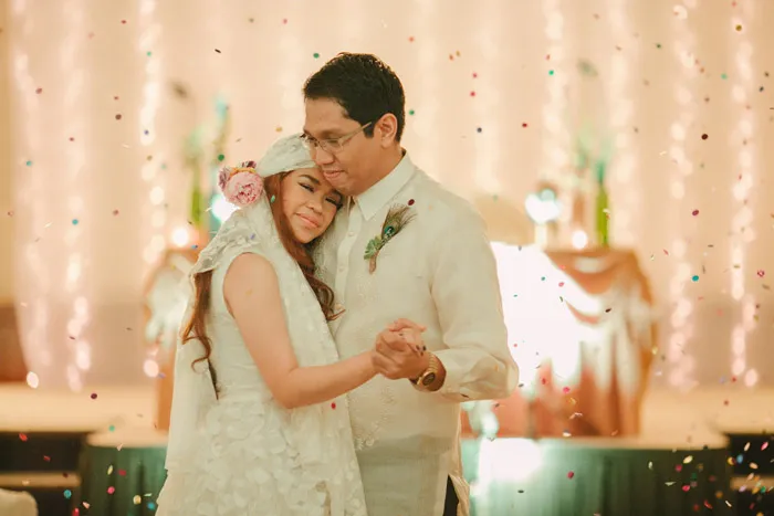 Marlon Capuyan Photography. theweddingnotebook.com