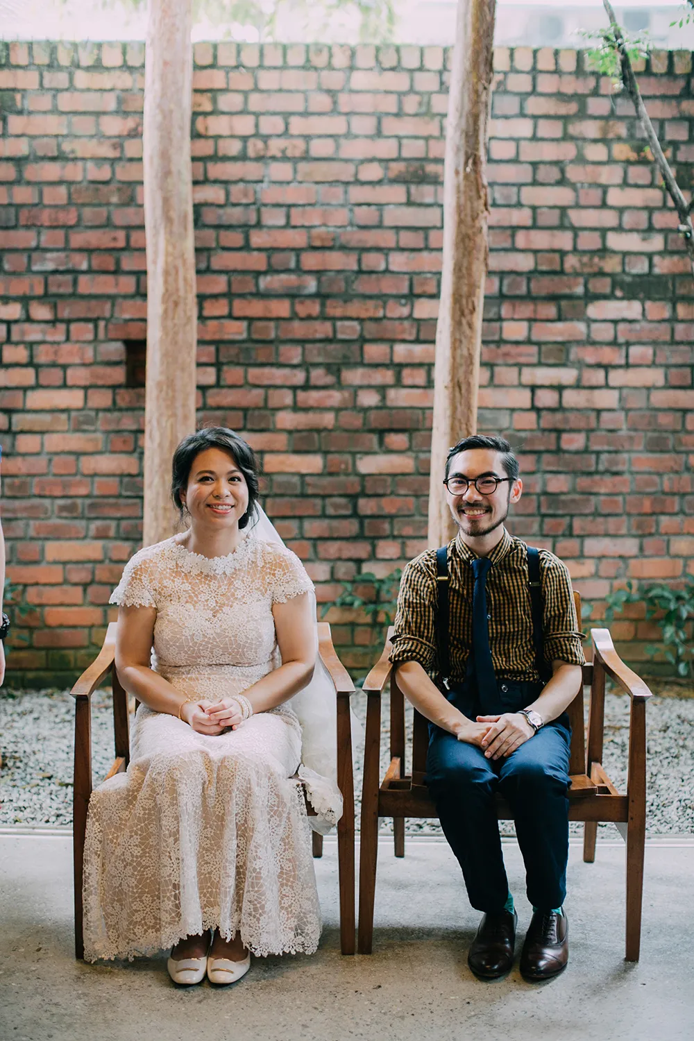 Photo by Hellojanelee Photography. theweddingnotebook.com