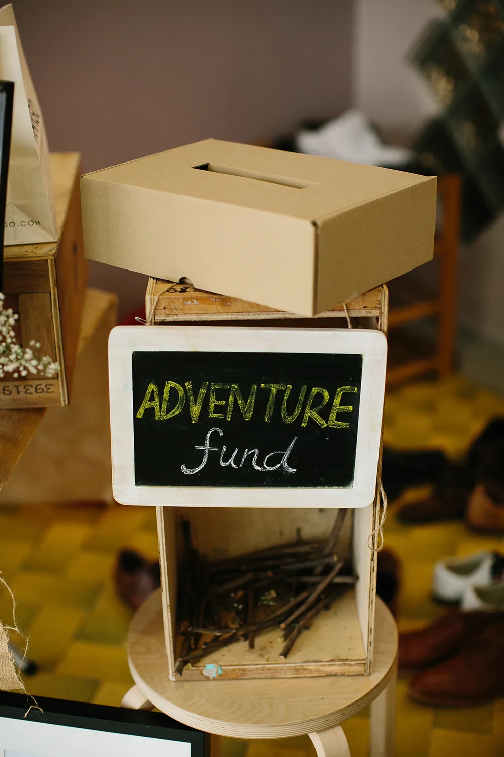 Photo by Hellojanelee Photography. theweddingnotebook.com