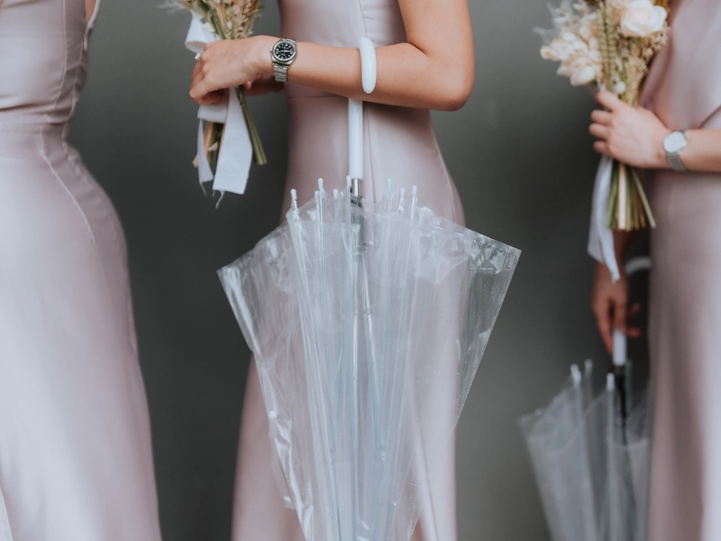 12 Common Wedding Hiccups And How To Deal With Them