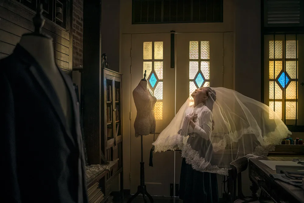 Photo by Filming Art Cinematography. tp://theweddingnotebook.com