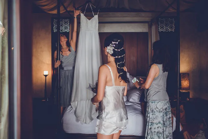 Photo by Chris Spira Photography. theweddingnotebook.com