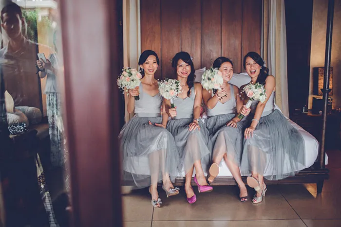 Photo by Chris Spira Photography. theweddingnotebook.com