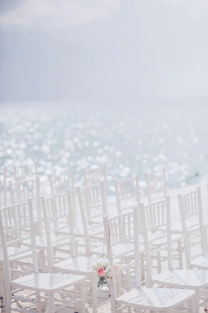 Photo by Chris Spira Photography. theweddingnotebook.com