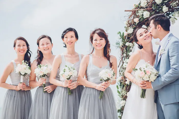 Photo by Chris Spira Photography. theweddingnotebook.com