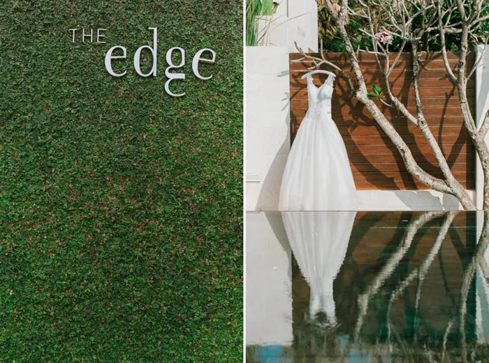 Photo by Snap Story Pictures. theweddingnotebook.com
