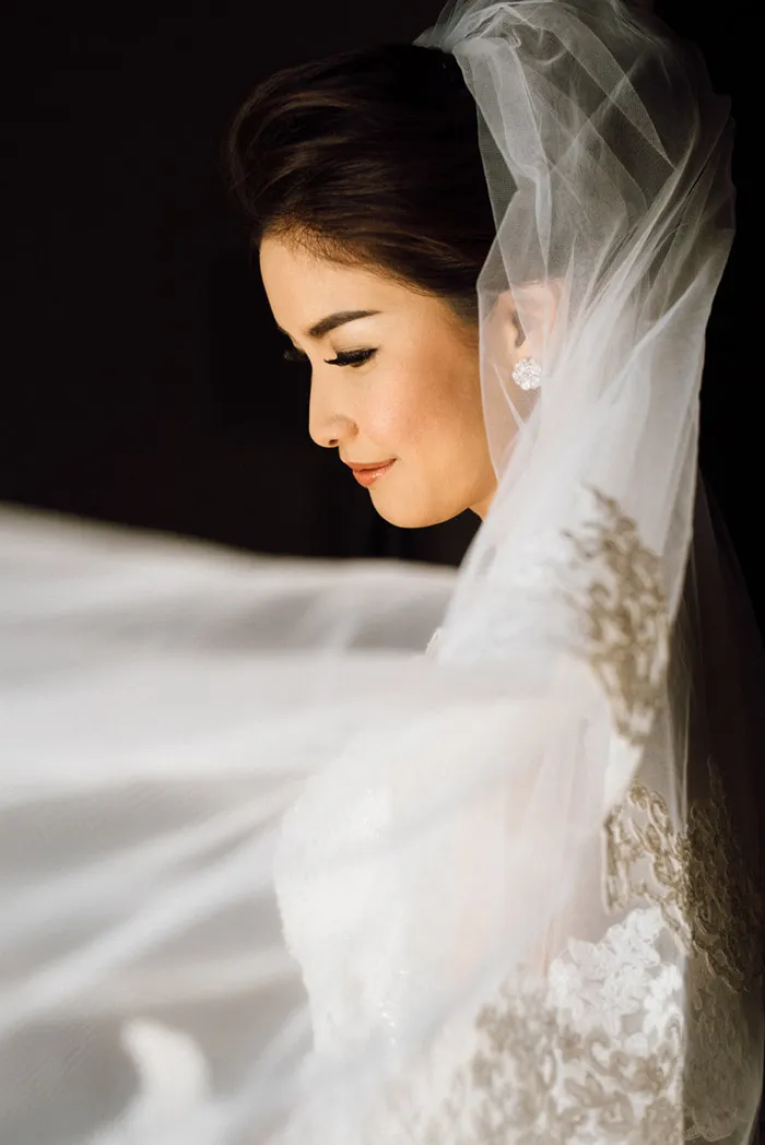 Photo by Snap Story Pictures. theweddingnotebook.com
