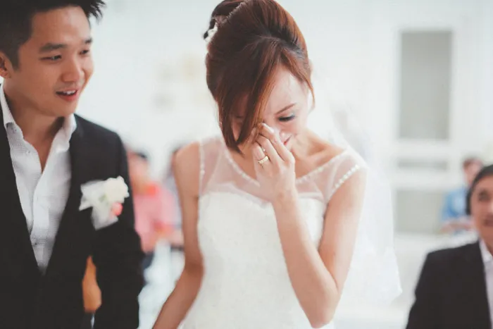 Photo by Heartpatrick Photography. theweddingnotebook.com