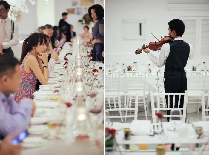 Photo by Heartpatrick Photography. theweddingnotebook.com