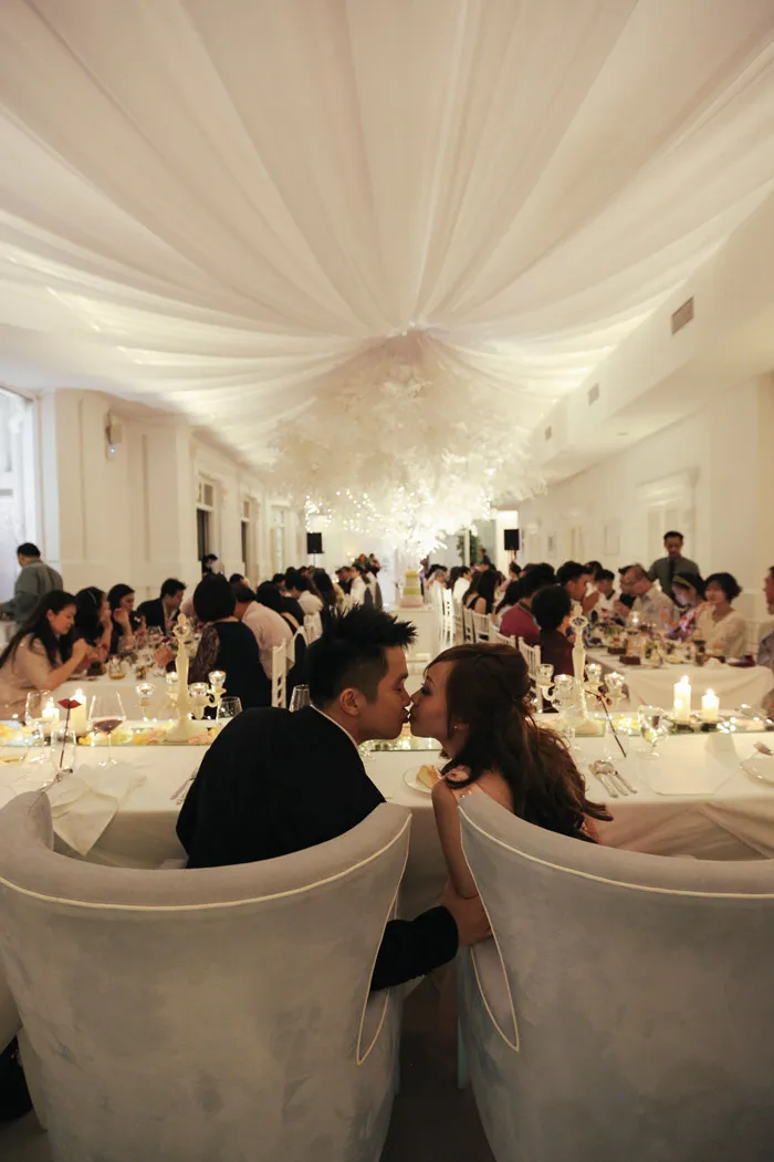 Photo by Heartpatrick Photography. theweddingnotebook.com