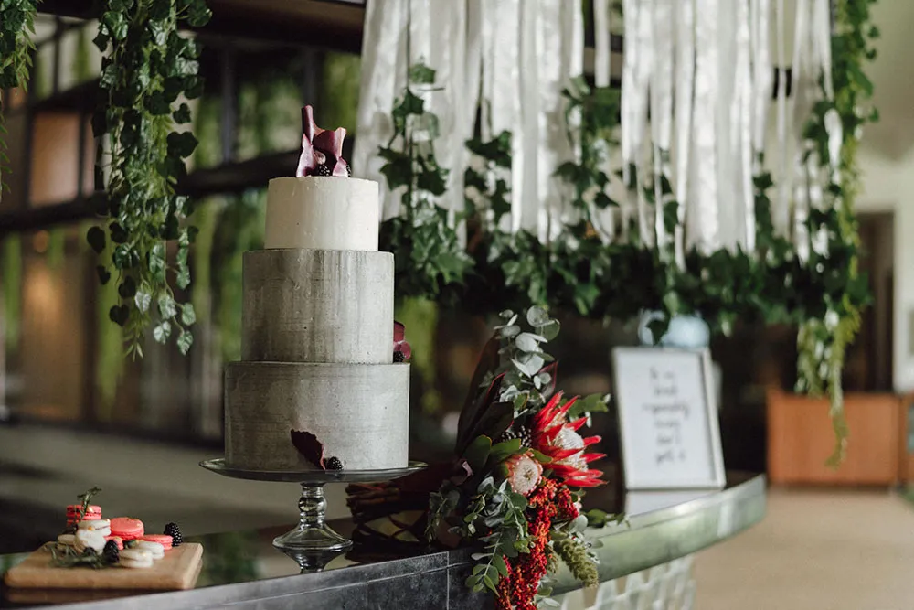 Le Meridien Putrajaya. Photography by Peter Herman Photography. Styling by The Wedding Notebook. theweddingnotebook.com