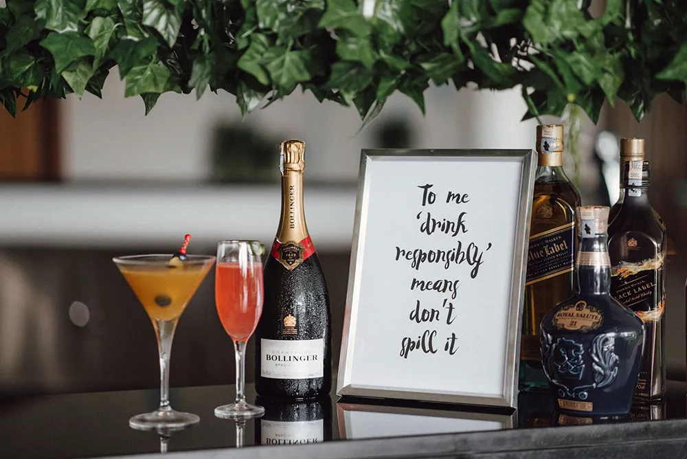 Le Meridien Putrajaya. Photography by Peter Herman Photography. Styling by The Wedding Notebook. theweddingnotebook.com