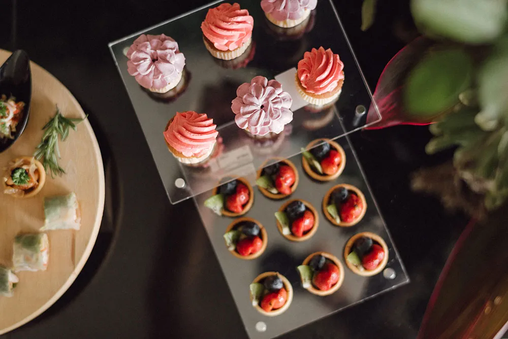 Le Meridien Putrajaya. Photography by Peter Herman Photography. Styling by The Wedding Notebook. theweddingnotebook.com