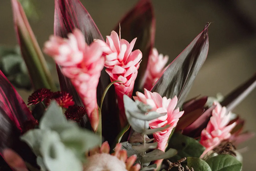 Le Meridien Putrajaya. Photography by Peter Herman Photography. Styling by The Wedding Notebook. theweddingnotebook.com