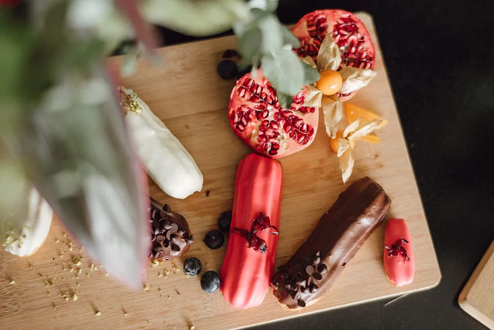 Le Meridien Putrajaya. Photography by Peter Herman Photography. Styling by The Wedding Notebook. theweddingnotebook.com